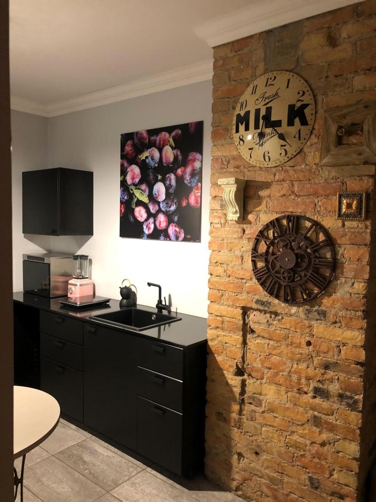 Appartement The Vintage Riga