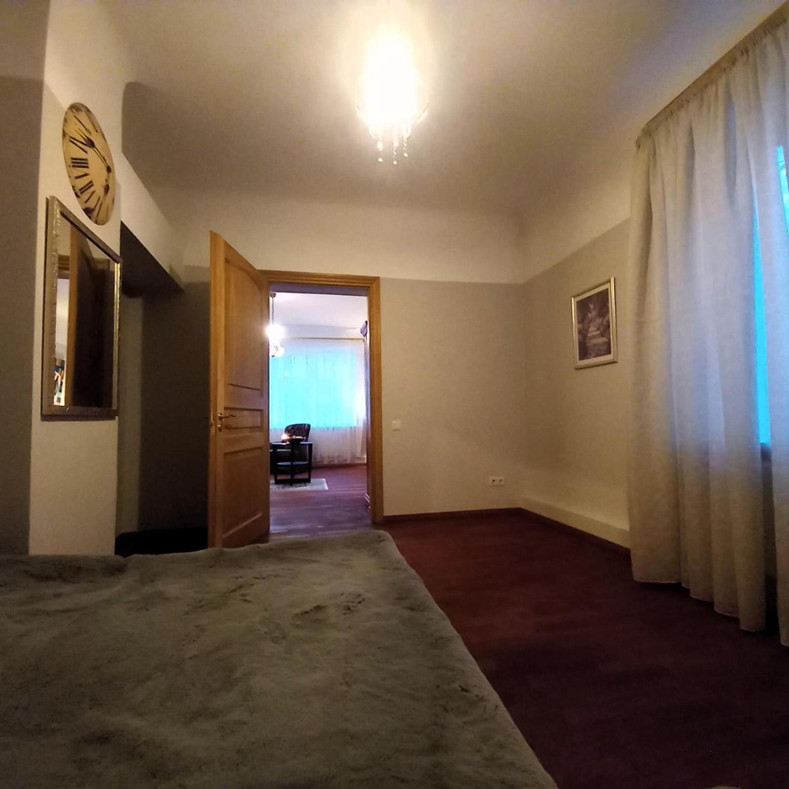 The Vintage Appartement Riga