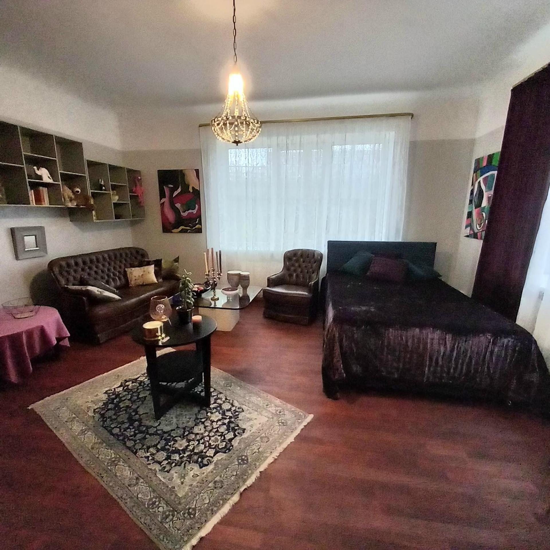 Apartment The Vintage *
